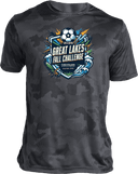 Performance Short Sleeves - Great Lakes Fall Challenge 2026