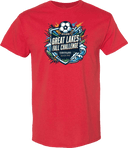 Short Sleeves - Great Lakes Fall Challenge 2026