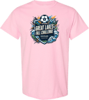 Short Sleeves - Great Lakes Fall Challenge 2026