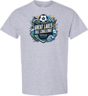 Short Sleeves - Great Lakes Fall Challenge 2026