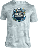 Performance Short Sleeves - Great Lakes Fall Challenge 2026