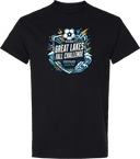 Short Sleeves - Great Lakes Fall Challenge 2026