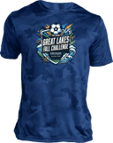 Performance Short Sleeves - Great Lakes Fall Challenge 2026
