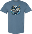 Short Sleeves - Great Lakes Fall Challenge 2026