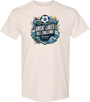 Short Sleeves - Great Lakes Fall Challenge 2026