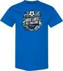 Short Sleeves - Great Lakes Fall Challenge 2026