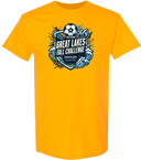 Short Sleeves - Great Lakes Fall Challenge 2026