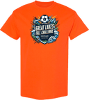 Short Sleeves - Great Lakes Fall Challenge 2026