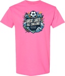 Short Sleeves - Great Lakes Fall Challenge 2026