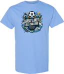 Short Sleeves - Great Lakes Fall Challenge 2026