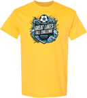 Short Sleeves - Great Lakes Fall Challenge 2026