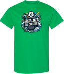 Short Sleeves - Great Lakes Fall Challenge 2026