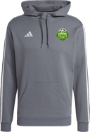 Adidas 3-Stripes Hoodie - EDP Spring Classic 2026