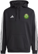 Adidas 3-Stripes Hoodie - EDP Spring Classic 2026