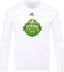 Adidas Cotton Long Sleeves - EDP Spring Classic 2026