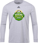 Adidas Cotton Long Sleeves - EDP Spring Classic 2026