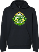 Adidas Hoodie - EDP Spring Classic 2026