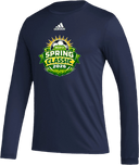 Adidas Performance Shirts - EDP Spring Classic 2026