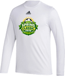 Adidas Performance Shirts - EDP Spring Classic 2026