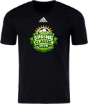 Adidas Performance Shirts - EDP Spring Classic 2026