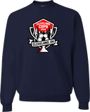 Crew Sweatshirt - The Cleveland Copa 2026 (Week One)