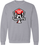 Crew Sweatshirt - The Cleveland Copa 2026 (Week One)