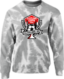 Crew Sweatshirt - The Cleveland Copa 2026 (Week One)