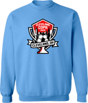 Crew Sweatshirt - The Cleveland Copa 2026 (Week One)
