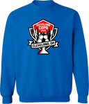 Crew Sweatshirt - The Cleveland Copa 2026 (Week One)