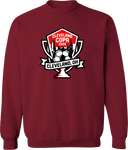 Crew Sweatshirt - The Cleveland Copa 2026 (Week One)