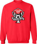 Crew Sweatshirt - The Cleveland Copa 2026 (Week One)
