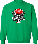 Crew Sweatshirt - The Cleveland Copa 2026 (Week One)