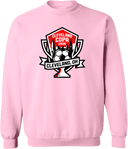 Crew Sweatshirt - The Cleveland Copa 2026 (Week One)