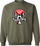 Crew Sweatshirt - The Cleveland Copa 2026 (Week One)