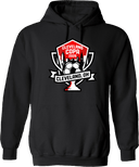Hoodies - The Cleveland Copa 2026 (Week One)