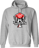 Hoodies - The Cleveland Copa 2026 (Week One)