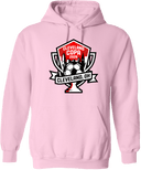 Hoodies - The Cleveland Copa 2026 (Week One)