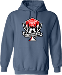 Hoodies - The Cleveland Copa 2026 (Week One)