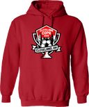 Hoodies - The Cleveland Copa 2026 (Week One)