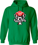 Hoodies - The Cleveland Copa 2026 (Week One)