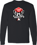 Long Sleeves - The Cleveland Copa 2026 (Week One)