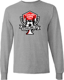 Long Sleeves - The Cleveland Copa 2026 (Week One)