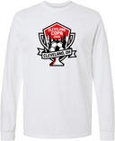 Long Sleeves - The Cleveland Copa 2026 (Week One)