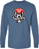 Long Sleeves - The Cleveland Copa 2026 (Week One)