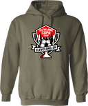 Hoodies - The Cleveland Copa 2026 (Week One)