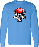 Long Sleeves - The Cleveland Copa 2026 (Week One)