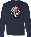 Long Sleeves - The Cleveland Copa 2026 (Week One)