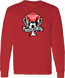Long Sleeves - The Cleveland Copa 2026 (Week One)