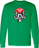 Long Sleeves - The Cleveland Copa 2026 (Week One)