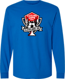 Long Sleeves - The Cleveland Copa 2026 (Week One)
